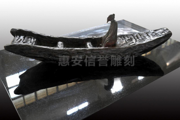 石工艺品