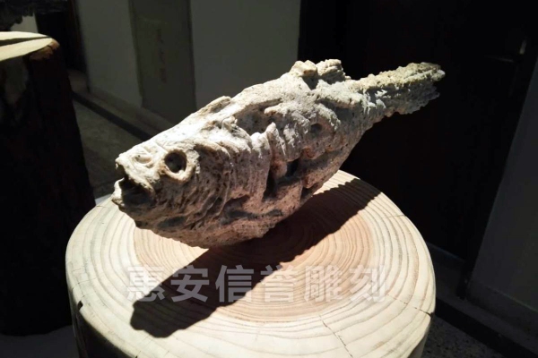石工艺品