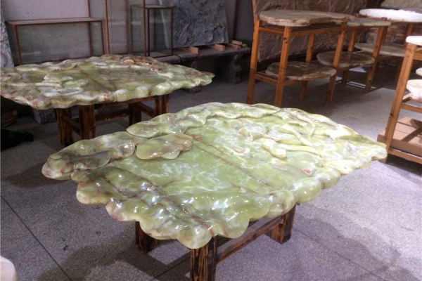 玉雕工艺