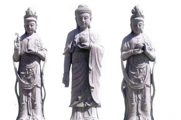观音雕刻