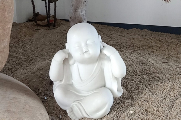 石工艺品