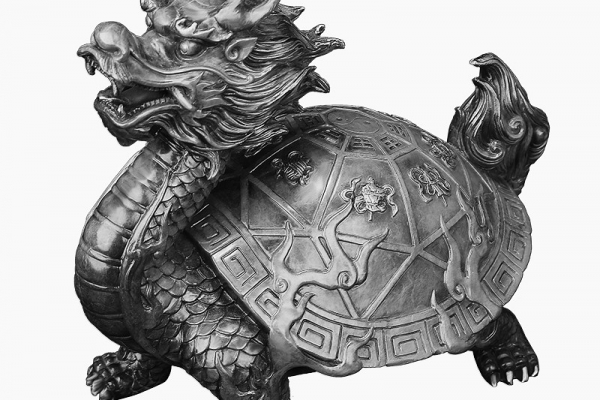 Stone handicrafts