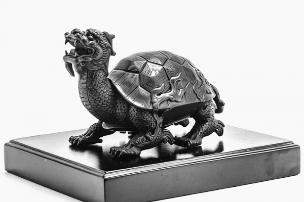 Stone handicrafts