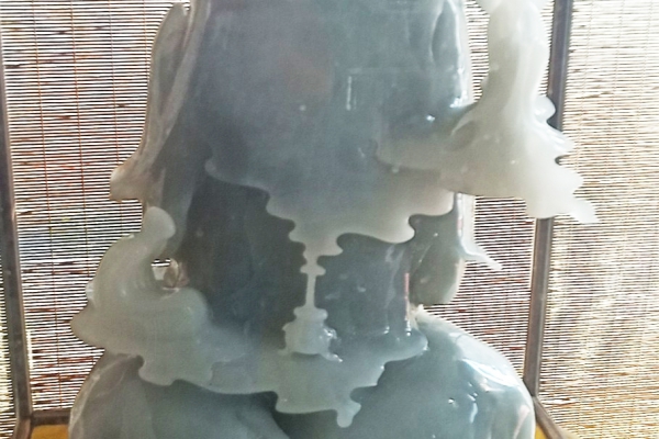 Stone handicrafts